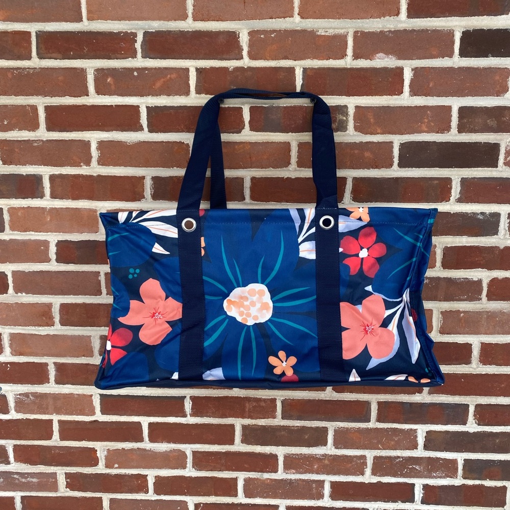 Large Utility Tote